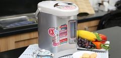  4 lý do khiến bạn nên mua bình thủy điện 