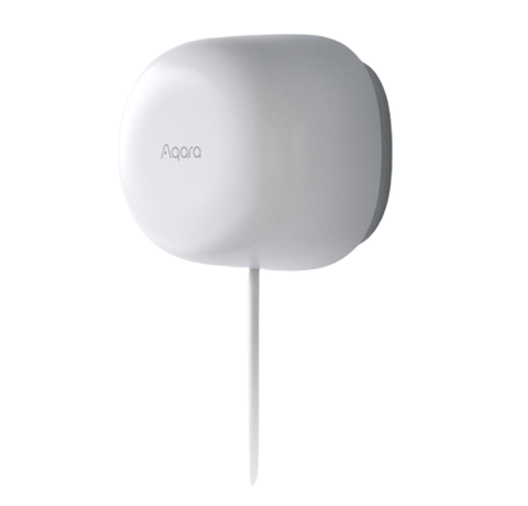 Cảm Biến Aqara Fp1 Đi Kèm Radar Mmwave Có Thể Nhận Diện Con Người Mà Không Cần Chuyển Động