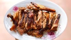  Cách làm vịt nướng mật ong bằng nồi chiên không dầu thơm ngon nức mũi 