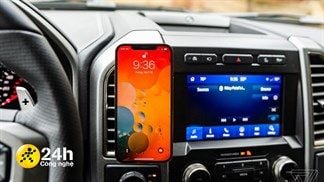 iOS 16 vào năm sau dự kiến có thêm tính năng phát hiện tai nạn xe và tự động gọi cảnh sát, bằng cách nào hay vậy ta?