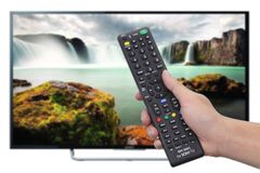  Điều khiển Tivi LCD/LED Sony COSANO RM-SN01 Đen 