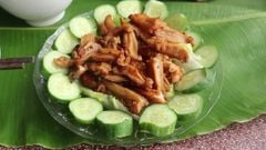  Cách làm sụn gà rang muối ớt giòn ngon đậm đà dễ làm ăn vặt cực đã 
