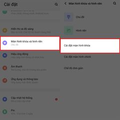  Cách Hiển Thị Tên Trên Màn Hình Khóa Vivo, Dễ Dàng Khẳng Định Chủ Quyền Điện Thoại 