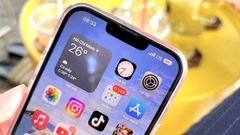  Cách Hiển Thị Phần Trăm Pin Trên Iphone, Một Tính Năng Mới Siêu Tiện Của Apple 