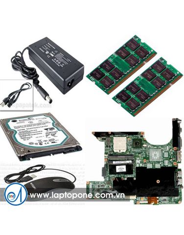 Replace parts Acer laptop