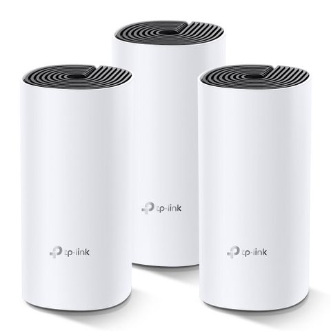 Bộ Định Tuyến Mesh Wifi 5 Tp-link Deco M4 (3 Pack)