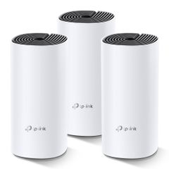  Bộ Định Tuyến Mesh Wifi 5 Tp-link Deco M4 (3 Pack) 