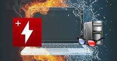  Kiểm tra nhiệt độ CPU, VGA, ổ cứng laptop đơn giản và nhanh nhất 
