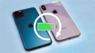 Cách dùng tính năng hiệu chỉnh pin iPhone mới để có hiệu suất cao nhất, giúp bạn sử dụng thiết bị tốt hơn