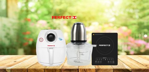 Perfect là thương hiệu của nước nào? Những dòng sản phẩm từ Perfect