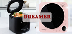  Dreamer là thương hiệu của nước nào? Những dòng sản phẩm từ Dreamer 