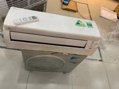  Điều hòa 2 chiều Daikin Inverter 11900 BTU FTHF35RAVMV 