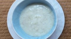  Cách nấu cháo sữa yến mạch đơn giản nhiều dinh dưỡng cho bé ăn dặm 