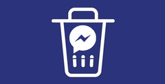  Cách vô hiệu hoá tài khoản Facebook Messenger 