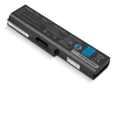 Thay pin LapTop TOSHIBA SATELLITE R700 Giá Bao Nhiêu
