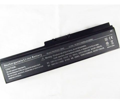 Thay Pin Laptop Toshiba Giá Bao Nhiêu