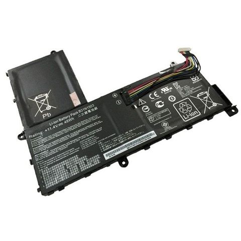 Thay Pin Laptop Asus Giá Bao Nhiêu
