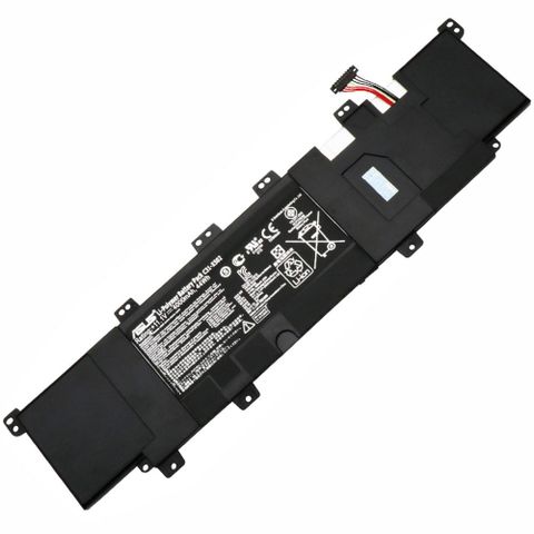 Thay pin LapTop ASUS N750JK Giá Bao Nhiêu