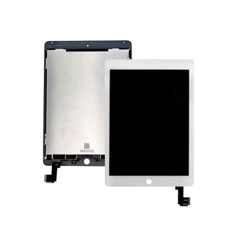Thay màn hình iPad 3 giá bao nhiêu
