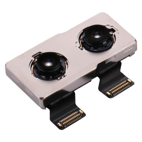 Sửa camera iPhone 5 giá bao nhiêu