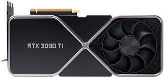Hiệu Năng Rtx 3090 Ti Sẽ Không Quá Vượt Trội So Với Phiên Bản Thường