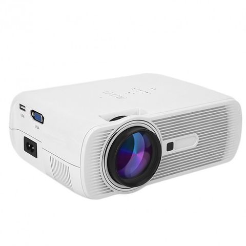 Máy Chiếu Thông Minh 4k 3D 1080P HD