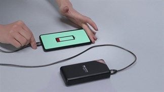 Cách kích hoạt tính năng âm báo sạc pin theo sở thích trên smartphone