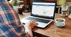  3 cách đăng nhập Facebook trên máy tính đơn giản và nhanh nhất 