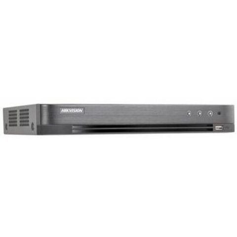 Đầu Ghi Hình Hikvision 04 Kênh Turbo Hd 4.0 Dvr 8mp Ds-7204hthi-k1