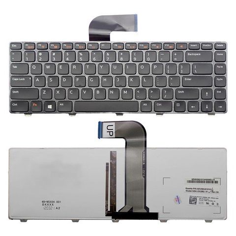 Bàn Phím Acer Aspire V Nitro Vn7-793G-7868