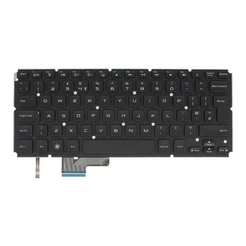 Bàn Phím Acer Chromebook R11 Cb5-132T-C1Lk