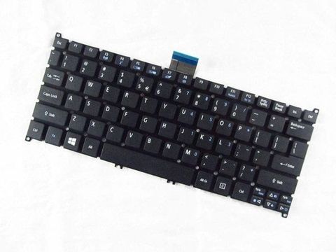 Bàn Phím Acer Switch Alpha 12 Sa5-271 31Tg