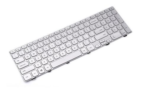 Bàn Phím Dell Inspiron 5000 5580 5580-2140