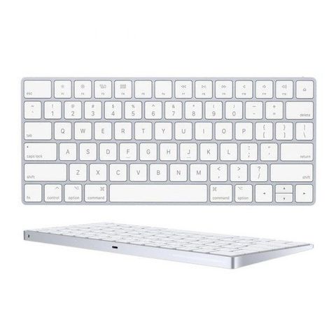 Bàn Phím iMac 2015 27 INCH RETINA 5K MK462