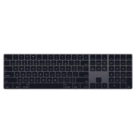 Bàn Phím iMac Retina 5K 27