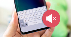  Cách tắt âm bàn phím trên điện thoại Android chỉ với 3 bước đơn giản 