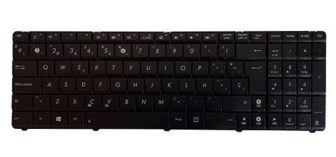 Thay Bàn Phím Laptop Asus K53SK