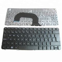 Bàn Phím Laptop HP Elitebook 8440P Xn708Ea
