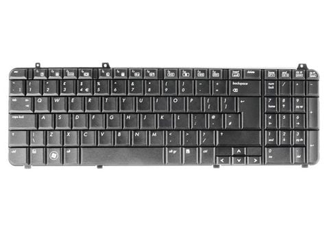 Bàn Phím Laptop HP Elitebook 8460P B2B01Ut