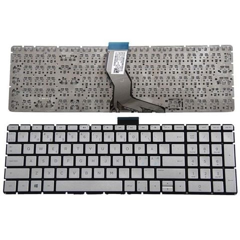 Bàn Phím Laptop HP Elitebook 8570P C5A82Ea