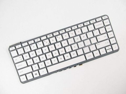 Bàn Phím Laptop HP Elitebook 8570W C3E10Es