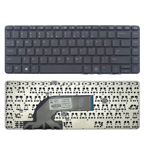 Bàn Phím Laptop HP Elitebook 8570W Ly557Ea