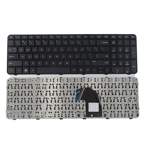 Bàn Phím Laptop HP Elitebook 8770W Ly584Ea