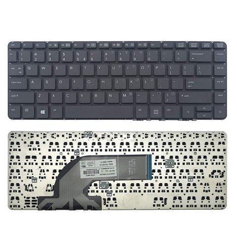Bàn Phím Laptop HP Spectre X360 13-Ae012Dx