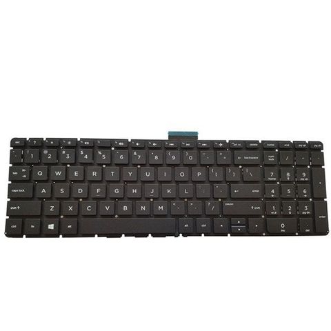 Bàn Phím Laptop HP Spectre X360 13-Ae041Ng