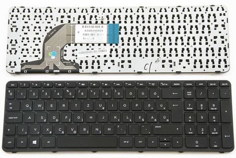Bàn Phím Laptop HP Spectre X360 13-Ae044Ng