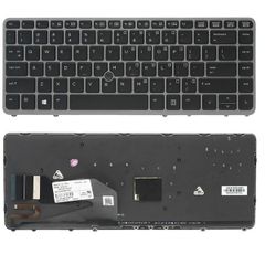 Bàn Phím Laptop HP Spectre X360 15-Ch003Tx