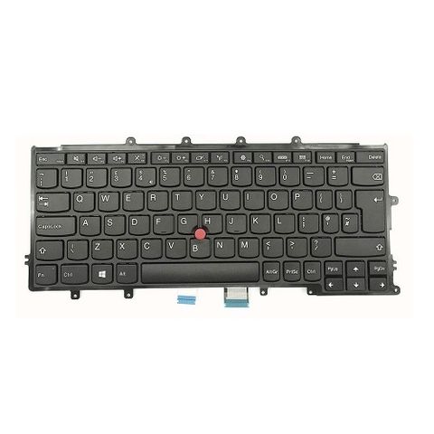 Bàn Phím Lenovo 500E Chromebook 81Es0006Uk