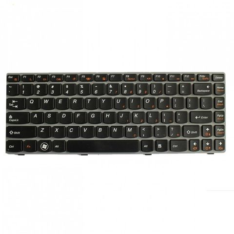Bàn Phím Lenovo Chromebook 300E 81H00000Us