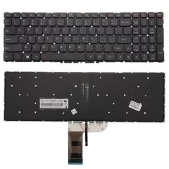 Bàn Phím Lenovo Ideapad 500 510 80Sv011Jrk